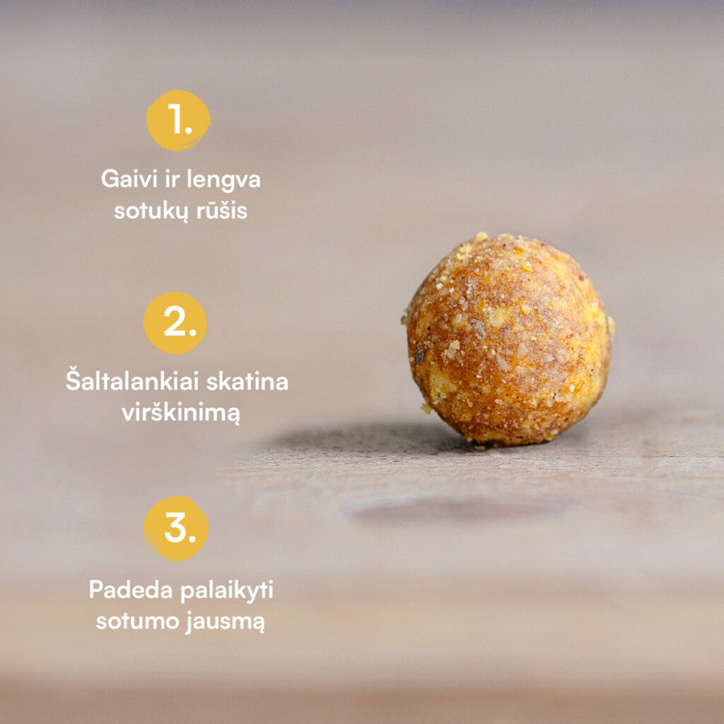 Smiltsērkšķi un cidonijas aprikozēs · 2