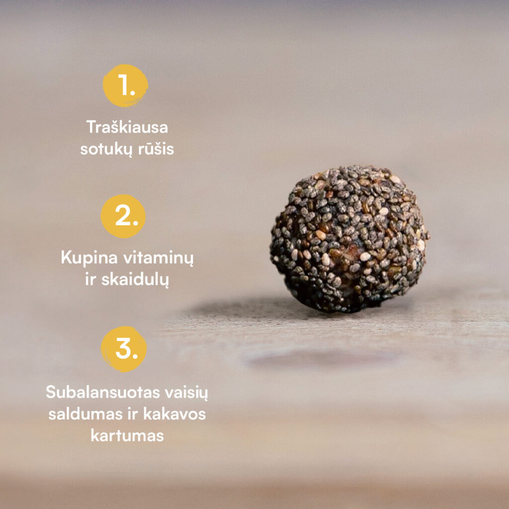 Šalavijai datulėse · 2
