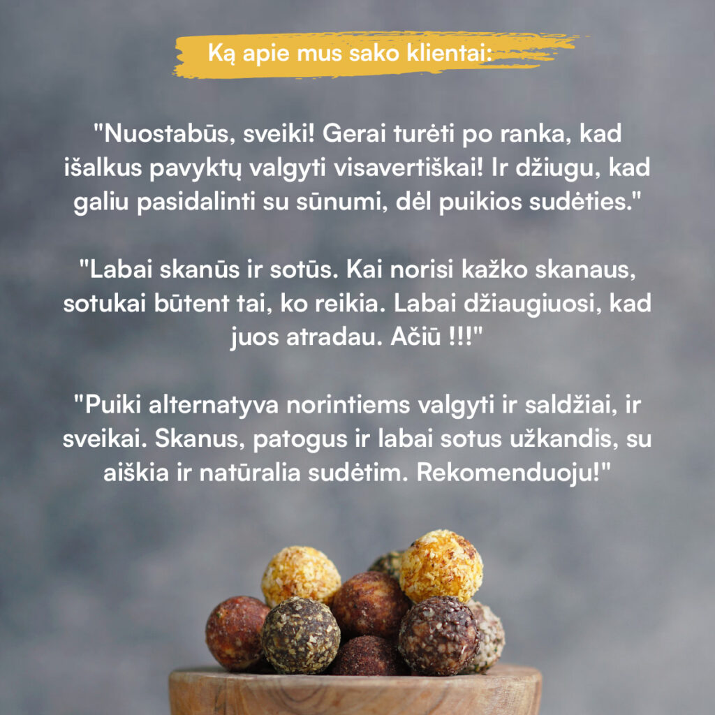 Šalavijai datulėse · 5