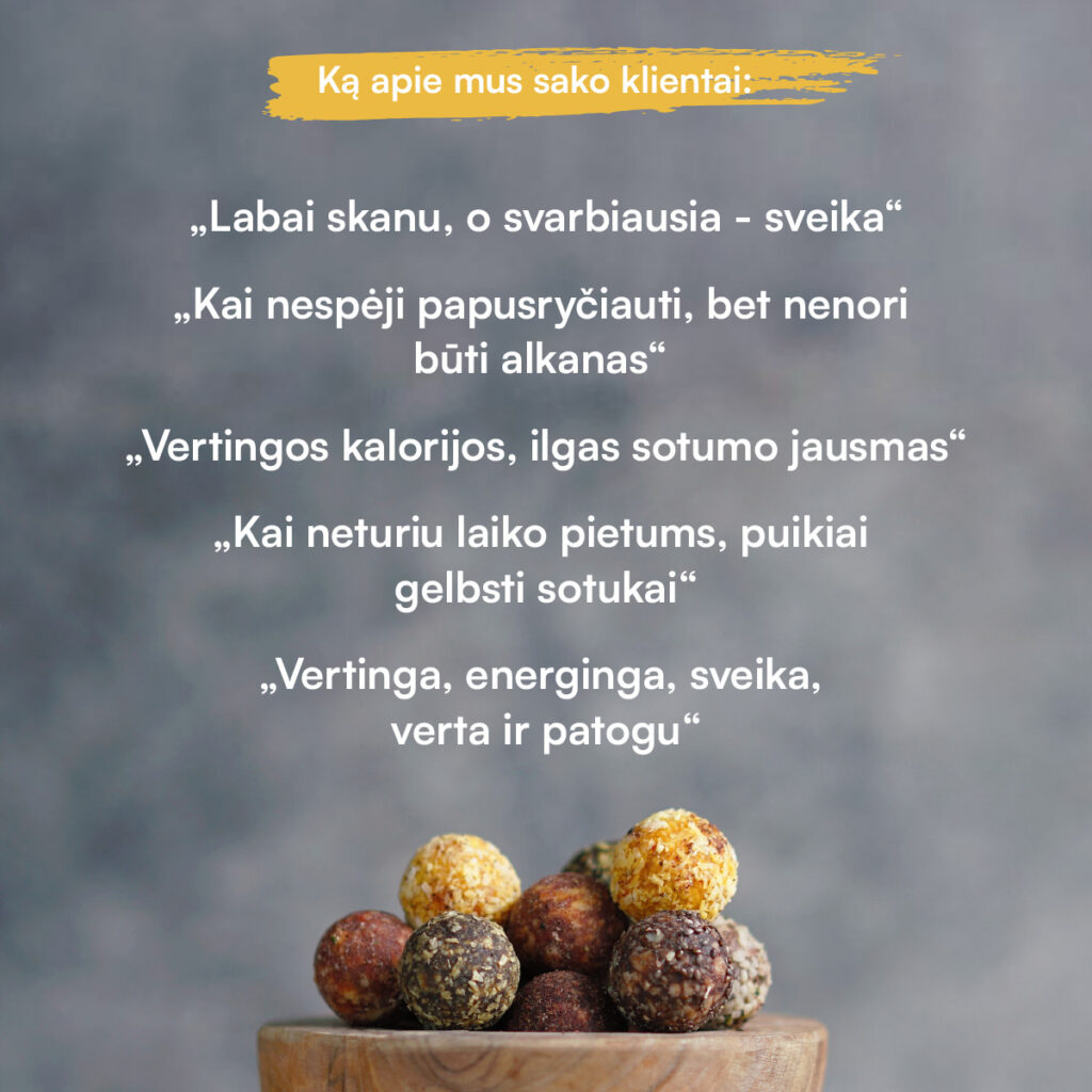 TOP 3 garšu komplekts / 3×28 · 5
