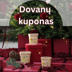 A gift voucher - a gift that doesn't need wrapping