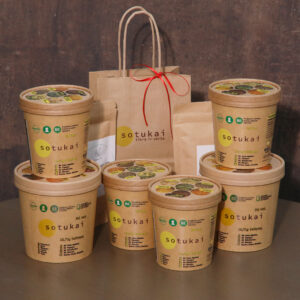 Šventinis SOTUKŲ rinkinys Nr. 5