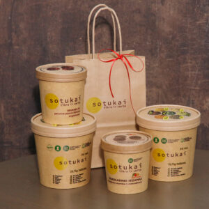 Šventinis SOTUKŲ rinkinys Nr. 2