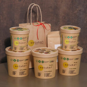 Šventinis SOTUKŲ rinkinys Nr. 3