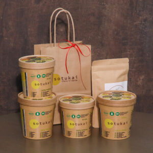 Šventinis SOTUKŲ rinkinys Nr. 1