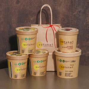 Šventinis SOTUKŲ rinkinys Nr. 4