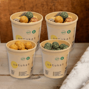 Velykinis pasiūlymas - 164 sotukai