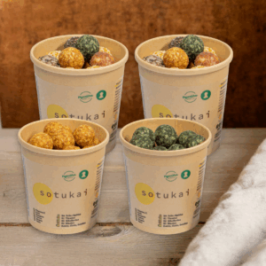 Velykinis pasiūlymas - 164 sotukai