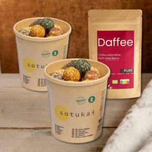 Pavasario pasiūlymas - 108 sotukai + kava dovanų!