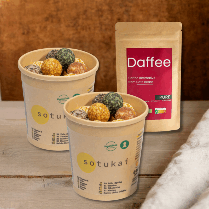 Sotukai + Kava